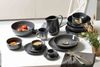 Ritzenhoff & Breker Toledo Kaffeetasse mit Untertasse 220 ml 6er Set Bild 3