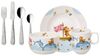 Villeroy & Boch Happy as a Bear Set 7tlg. EF Bild 4