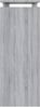 vidaXL Konsolentisch Grau Sonoma 80x30x80 cm Holzwerkstoff 815217 Bild 4