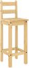 vidaXL 5-tlg. Bar-Set Massivholz Kiefer 3217072 Bild 5