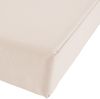 Sitzkissen PARIS - 226x48x8cm, Kunststoff, Creme | Sitzkissen Outdoor für Gartenbank Bild 2
