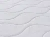 Vente-unique - Federkernmatratze Memory Schaum - 3 Zonen - Härtegrad 2 - 140 x 200 cm - Stärke 20 cm - WOLKENTANZ von YSMÉE Bild 5
