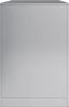 vidaXL Brennholzregal 100x40x60 cm Verzinkter Stahl 850987 Bild 5