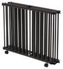Geuther 2261+ Laufgitter Lucilee Plus 76x97 cm - kolonial 02 Bild 4