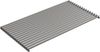 RÖSLE Edelstahl Grillrost, Hochwertiger Grillrost für VIDERO G2/G3/G4/G6 ab Modelljahr 2021, 45 x 24 cm, spülmaschinengeeignet, Silberfarben Bild 2