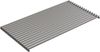 RÖSLE Edelstahl Grillrost, Hochwertiger Grillrost für VIDERO G2/G3/G4/G6 ab Modelljahr 2021, 45 x 24 cm, spülmaschinengeeignet, Silberfarben Bild 3