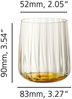 SPIEGELAU 4453565 LIFESTYLE Becher SUN 2er Set Bild 2