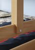Etagenbett "Maxim" Buche massiv Bild 4