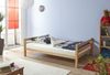 Etagenbett "Maxim" Buche massiv Bild 3