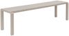 Gartenbank - Vondel 175 cm - Beige Bild 3
