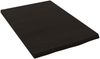 vidaXL Waschtischplatte Dunkelbraun 40 x 60 x 2 cm Massivholz Behandelt 3156194 Bild 2