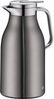 Alfi Isolierkanne Skyline, Thermokanne, Edelstahl, Cool Grey Matt, 1. 5 L, 1321234150 Bild 2