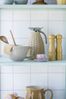 Ib Laursen Rührschüssel Mynte Latte, 18 x 12 x 24 cm Bild 5