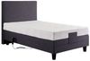 V6 Boxspringbett Motorbett 209E Bestes Preis-Leistungs-Verhältnis Bild 5