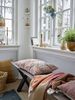 BLOOMINGVILLE Maldon Bank Braun FSC® 100% Eiche Bild 1