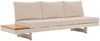 Lounge-Set Accra, Aluminium, Beige Bild 2