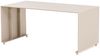Lounge-Set Accra, Aluminium, Beige Bild 4