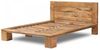 Bett Hina 180x200 aus Mangoholz Bild 1