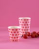 rice Becher Melamin Becher 400ml Kaffeebecher Trinkbecher robust Bild 3