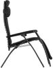 Lafuma RSX CLIP Air Comfort® Relaxliege Acier Sonnenliege LFM2058.6135 Bild 5