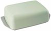 Fackelmann Butterdose ECO 16,5 x 10,5 cm, grün Bild 2