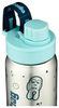 ergobag Trinkflasche Edelstahl Trinkflasche, auslaufsicher und kohlensäuregeeignet Bild 4