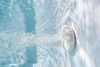 mSpa Whirlpool COCOON ECO - Ø 180x65 cm - ganzjährig Outdoor Pool - XXL - 6 Pers, Whirlpool zum Selbstaufbau, inkl. UVC+, 3 Hydromassagedüsen, App-Steuerung, Schnellheizsystem Bild 4