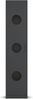 rauch Allrounder, Wäscheschrank, 1-türig, Farbe Grau metallic, BxHxT 47x210x54cm Bild 2