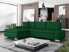 Ecksofa Orkan Mini (Farbe: Uttario Velvet 2951) Bild 3
