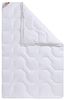 OTTO home Microfaserbettdecke Rike, Bettdecke 135x200 cm, 155x220 cm, Füllung: Polyester, Bezug: Polyester, Bettdecken, Sommer, Winter, 4 Jahreszeiten, Decke kochfest bis 95°C Bild 4