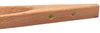 Grillzange, Buchenholz, natur, 48 cm, Grillbesteck & Grillzubehör Bild 2