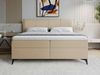 Boxspringbett Eco Bis (Farbe: Vibe 07, Größe: 180x200) Bild 3