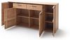 Sideboard Portland II - Asteiche Bianco Bild 4
