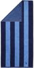 Möve Handtücher Block Streifen, Walkfrottier (1-St), Handtuch mit Blockstreifen, 100% Premium Baumwolle, Made in Germany Bild 5