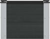 vidaXL Hochbeet Schwarz 50 x 30 x 36 cm 42039032 Bild 3