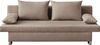 Jockenhöfer Gruppe Schlafsofa B: 191 cm, Liegefl. 120x191 cm, mit Bettfunktion & Bettkasten Bild 2