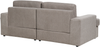 3-Sitzer Sofa taupe ALLA Bild 5