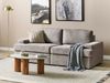 3-Sitzer Sofa taupe ALLA Bild 3