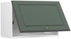 Hängeschrank Fame-Line Grün-Gold Landhaus 60 cm Flach Vicco Bild 4