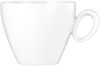 Seltmann Weiden Kaffeeobertasse 0,23 l Trio weiss 001.686318 Bild 2