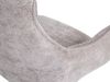 casa NOVA Armlehnstuhl ALARIC BHT 71x94x60 cm grau Bild 4