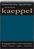 Kaeppel Biber Spannbettlaken Einfarbig Smaragd 140x200 cm - 160x200 cm Bild 5
