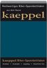 Kaeppel Biber Spannbettlaken Einfarbig Smaragd 140x200 cm - 160x200 cm Bild 4