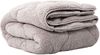 OTTO home Microfaserbettdecke Elvia, Teddy Plüsch Bettdecke, Warme Winter Uni Bettdecke Bild 3