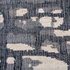 Juteteppich - Alistair 150 x 80 cm - schwarz Bild 5