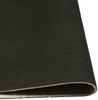 vidaXL Küchenteppich Waschbar Paprika 60x300 cm Samt 4005625 Bild 4