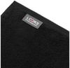 LOOKS by Wolfgang Joop Handtuch LOOKS, Frottier (1-St), mit Logobestickung Bild 4