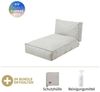 blomus Daybed Blomus Bett S STAY inkl. GRATIS Schutzhülle & Reinigungsmittel Bild 4