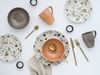 Terrazzo Mix, Kombiservice 16-tlg (mo) Bild 5