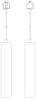 Philips Pendelleuchte 3er Pendel Paxie Easy Link schwarz Bild 5